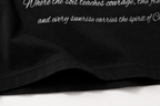 PANJAB FEARLESS OVERSIZED T SHIRT