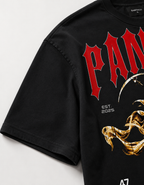 PANJAB FEARLESS OVERSIZED T SHIRT