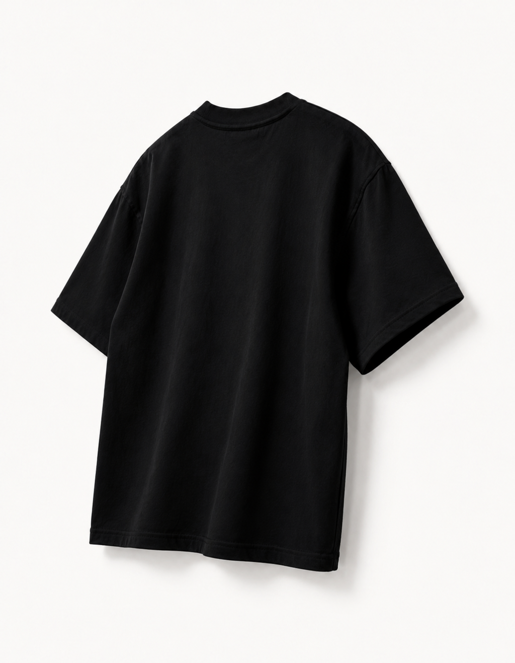 PANJAB 3.0 OVERSIZED T SHIRT