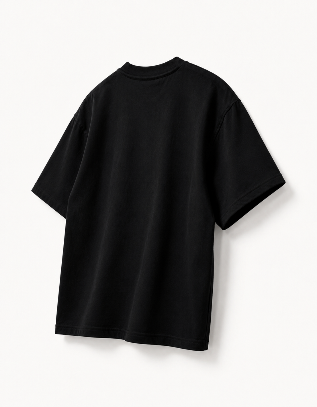 PANJAB 3.0 OVERSIZED T SHIRT