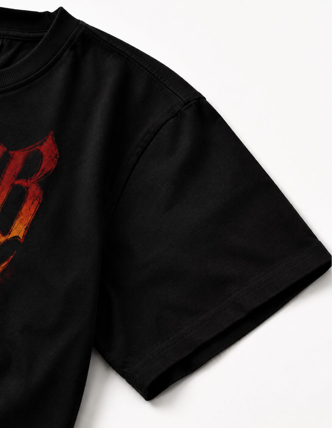 PANJAB 3.0 OVERSIZED T SHIRT