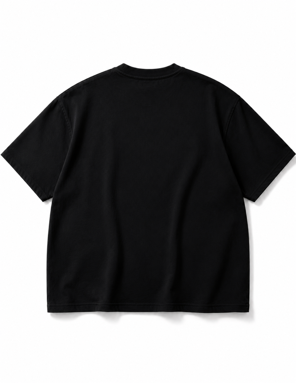 HEER OVERSIZED T SHIRT