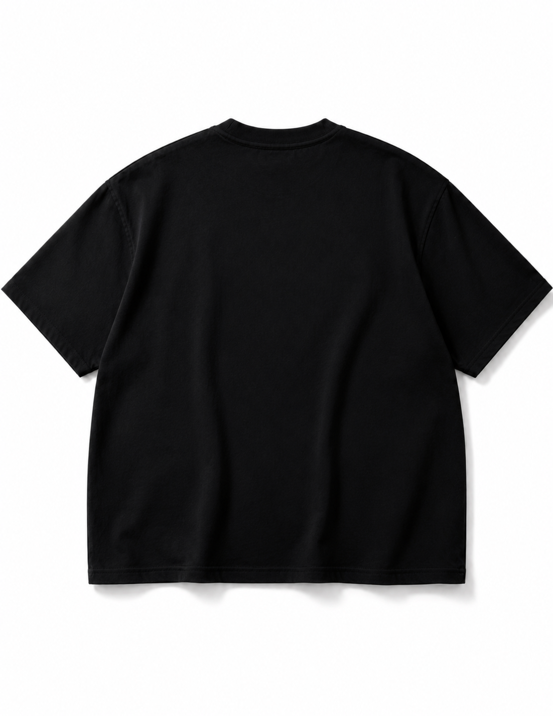 HEER OVERSIZED T SHIRT