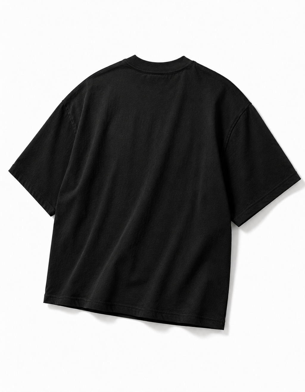 HEER OVERSIZED T SHIRT