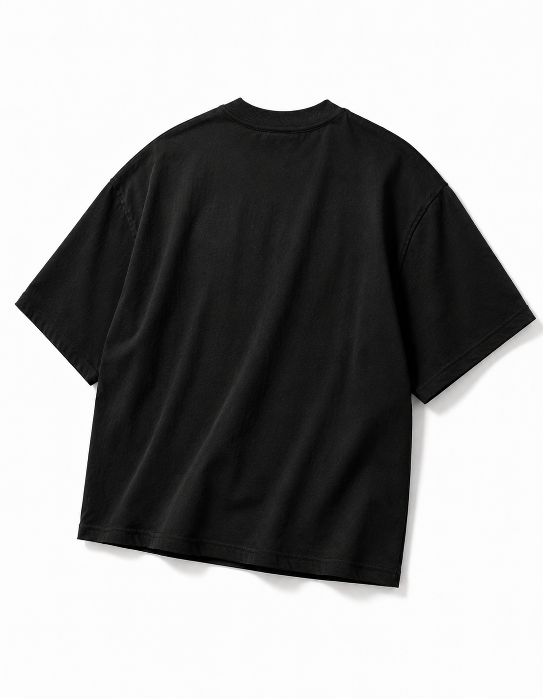 HEER OVERSIZED T SHIRT
