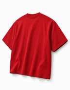 SHARK ATTACK OVERSIZED T SHIRT