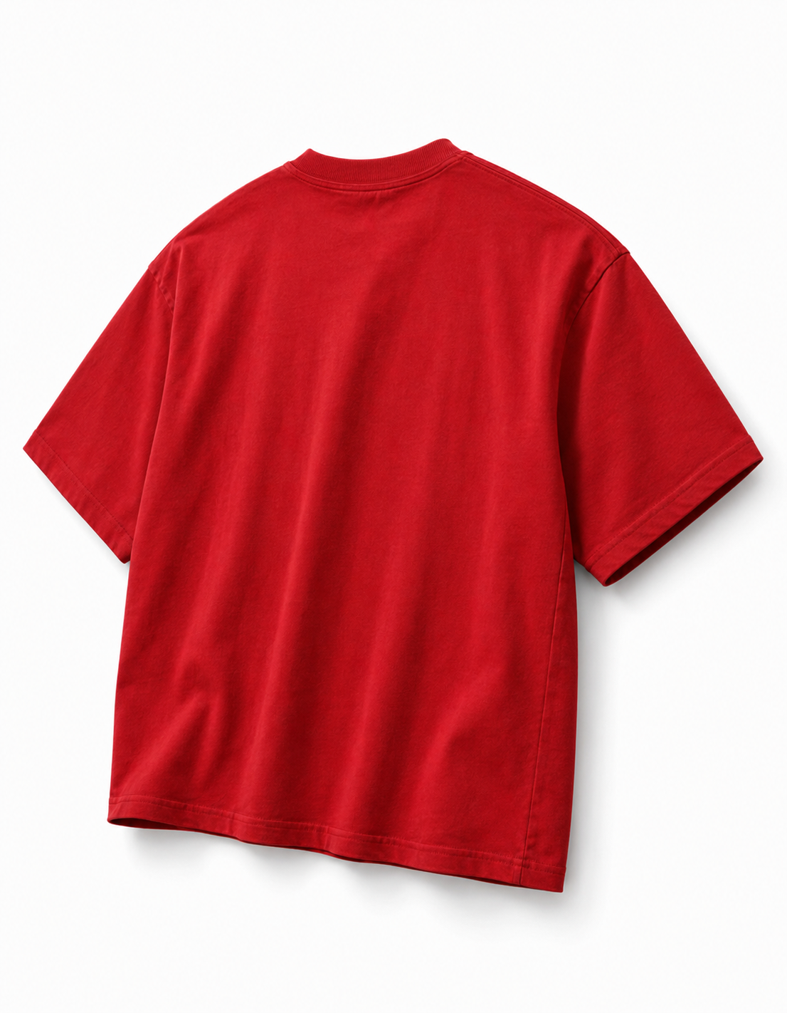 SHARK ATTACK OVERSIZED T SHIRT