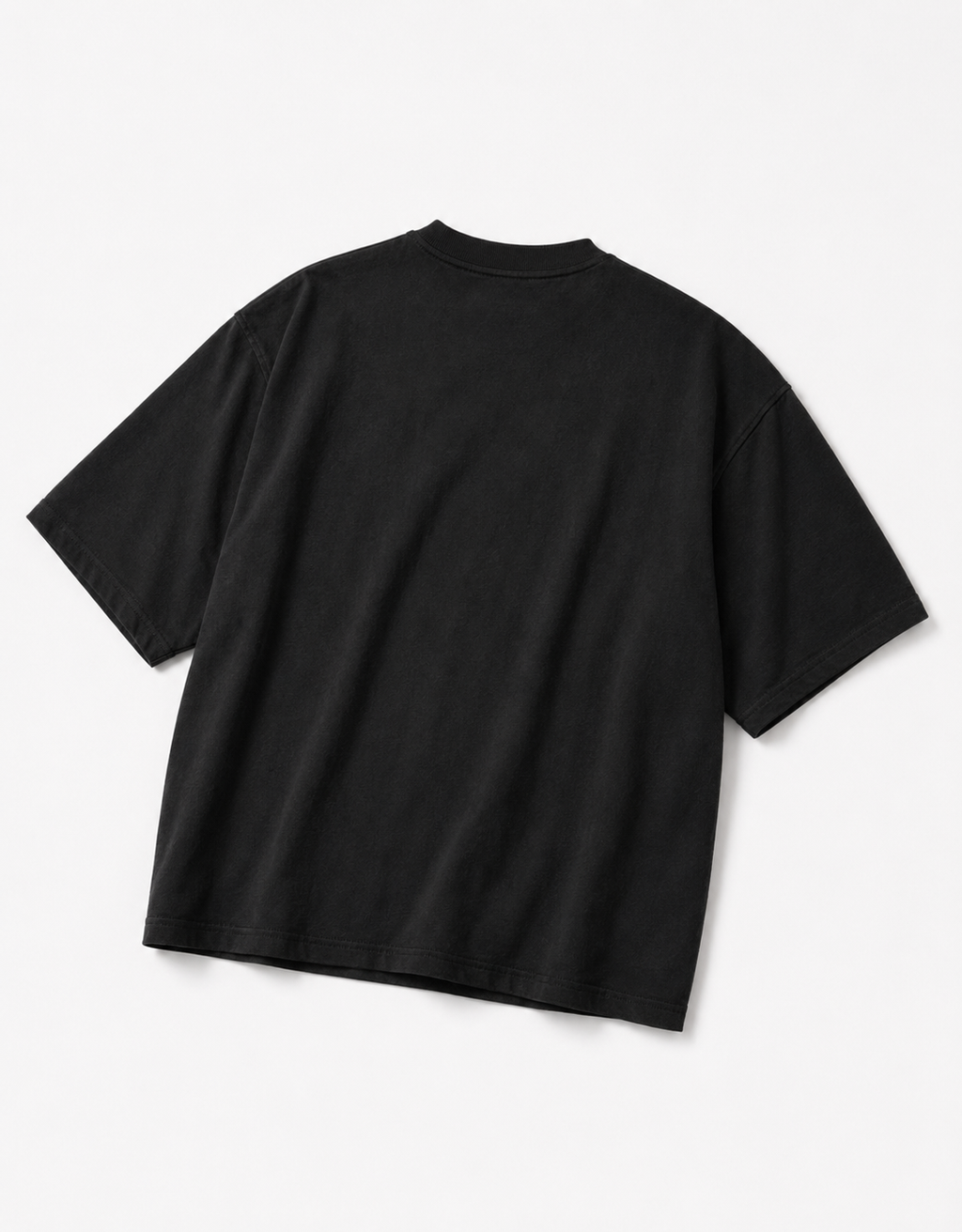 AURA 2.1 OVERSIZED T SHIRT