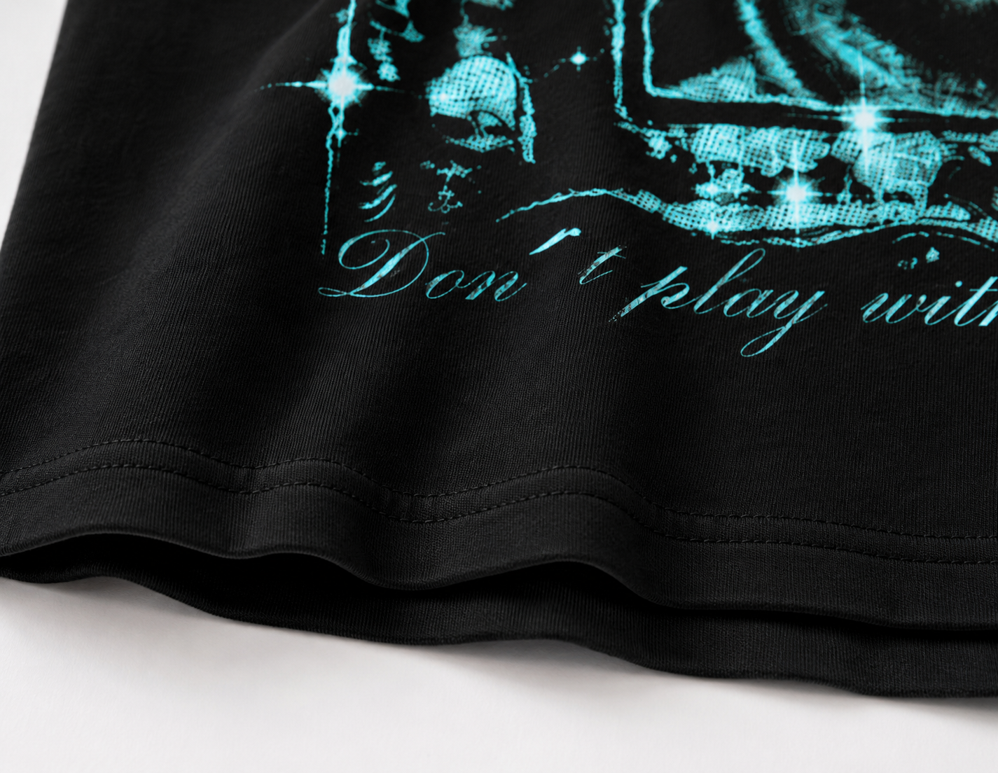AURA 2.1 OVERSIZED T SHIRT
