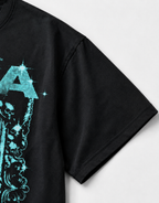AURA 2.1 OVERSIZED T SHIRT