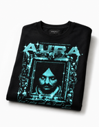 AURA 2.1 OVERSIZED T SHIRT