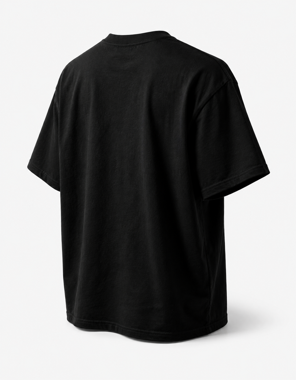 CAGE OVERSIZED T SHIRT