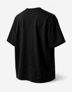 CAGE OVERSIZED T SHIRT