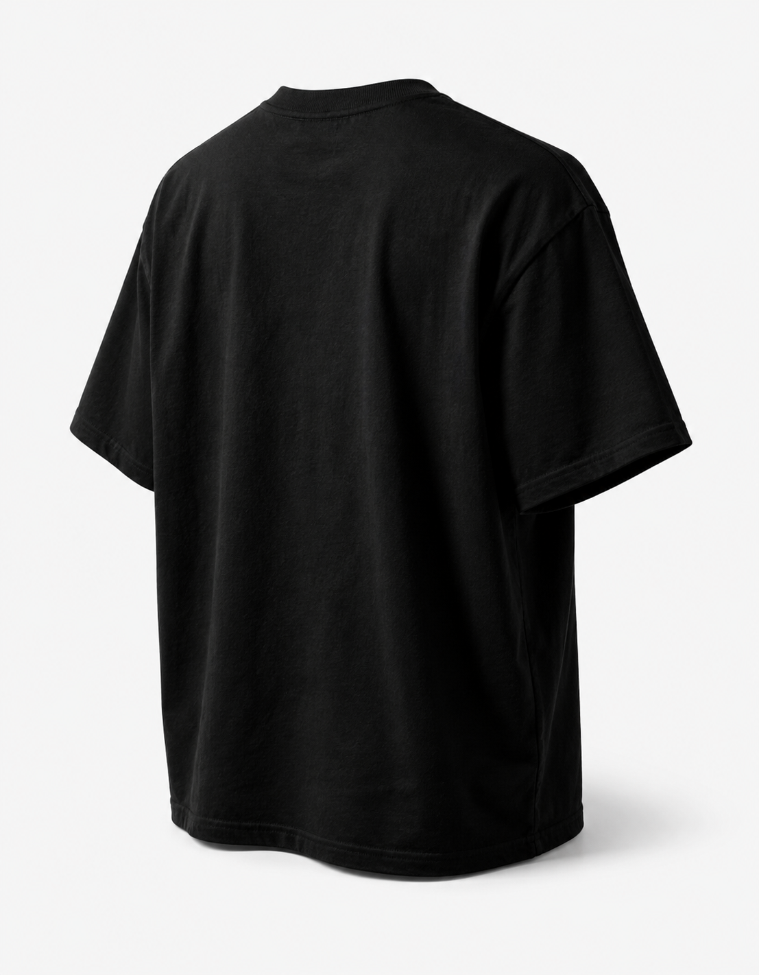 CAGE OVERSIZED T SHIRT