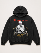 ALL EYES ON ME OVERSIZED HOODIE