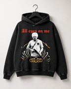 ALL EYES ON ME OVERSIZED HOODIE