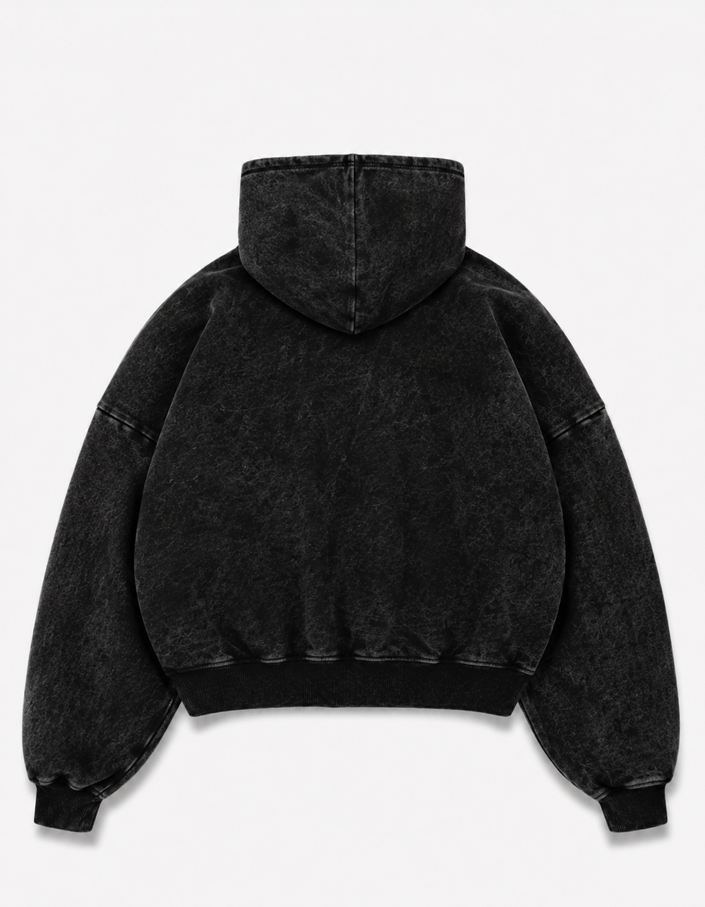PANJAB PRIDE  OVERSIZED ZIPPER HOODIE