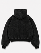 PANJAB PRIDE  OVERSIZED ZIPPER HOODIE
