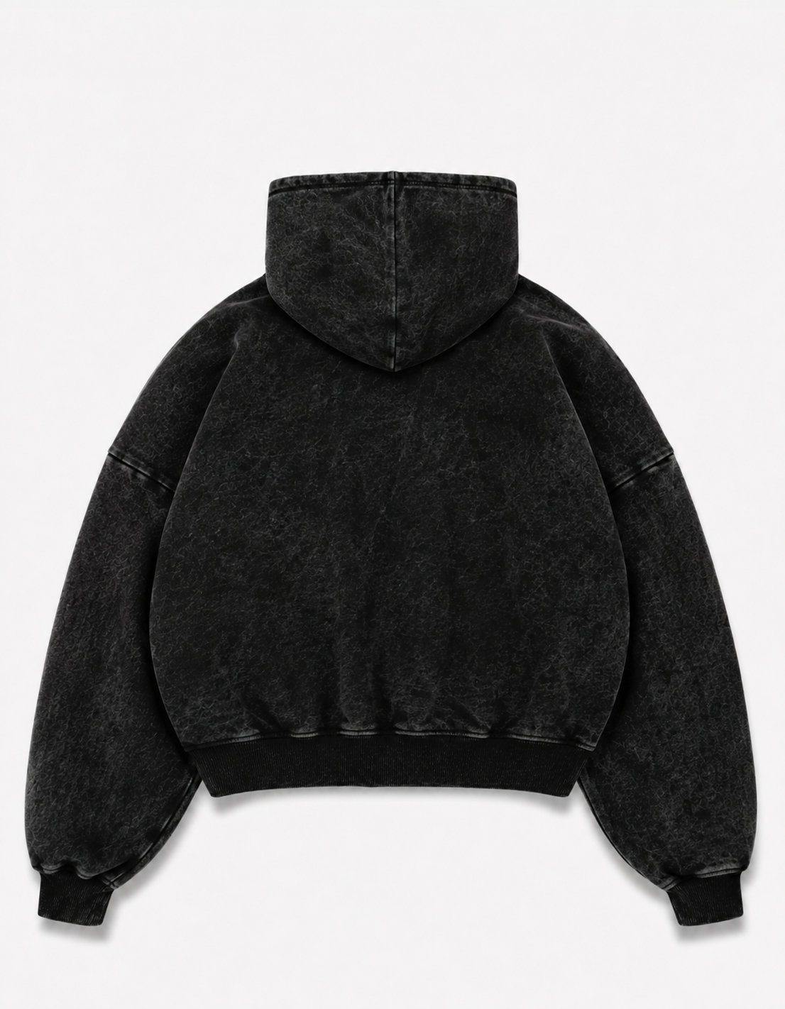 PANJAB PRIDE  OVERSIZED ZIPPER HOODIE