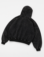 PANJAB PRIDE  OVERSIZED ZIPPER HOODIE
