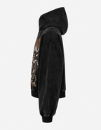 PANJAB PRIDE  OVERSIZED ZIPPER HOODIE