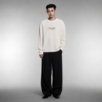 TIGER 1V1 DRAGON WAFFLE KNIT