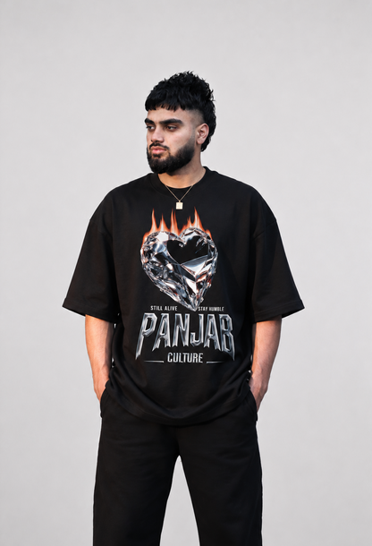 STAY HUMBLE CULTURE V1 TEES