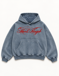 ROYAL CULTURE OVERSIZED HOODIE