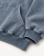 ROYAL CULTURE OVERSIZED HOODIE