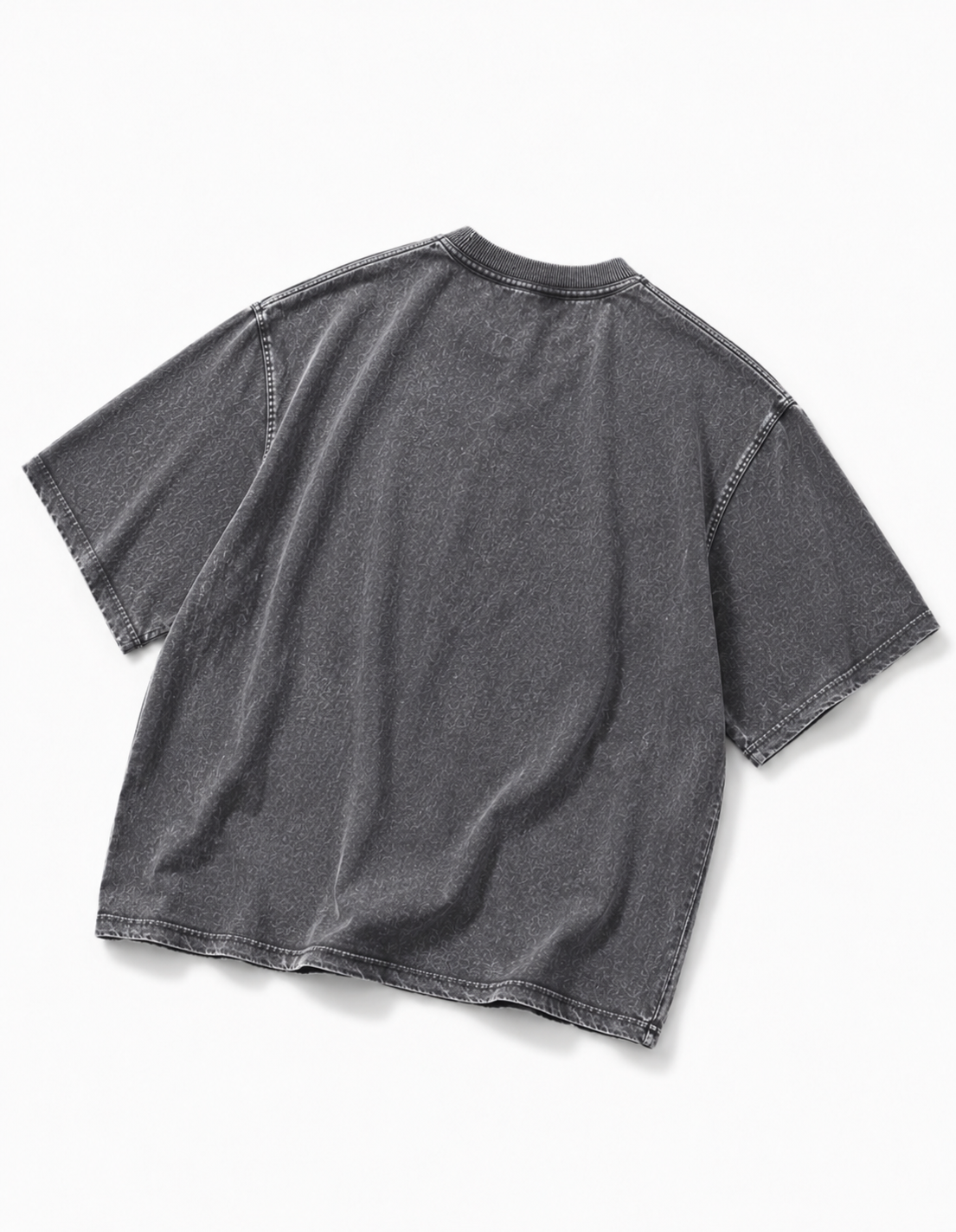 LOVE PUNJABI  OVERSIZED T SHIRT