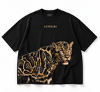 VISION OVERSIZED T SHIRT