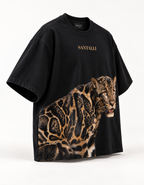 VISION OVERSIZED T SHIRT
