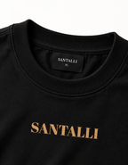 VISION OVERSIZED T SHIRT