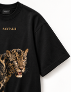 VISION OVERSIZED T SHIRT