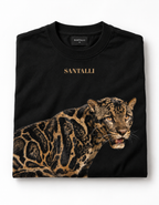 VISION OVERSIZED T SHIRT