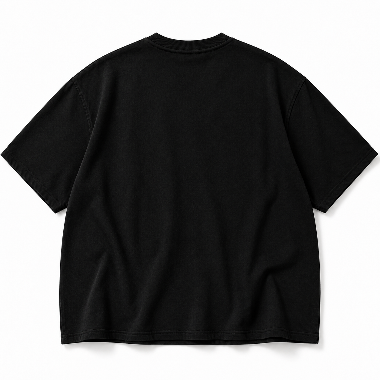 VISION OVERSIZED T SHIRT