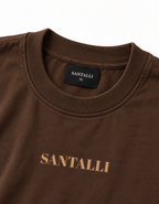 VISION JAGUAR  OVERSIZED T SHIRT