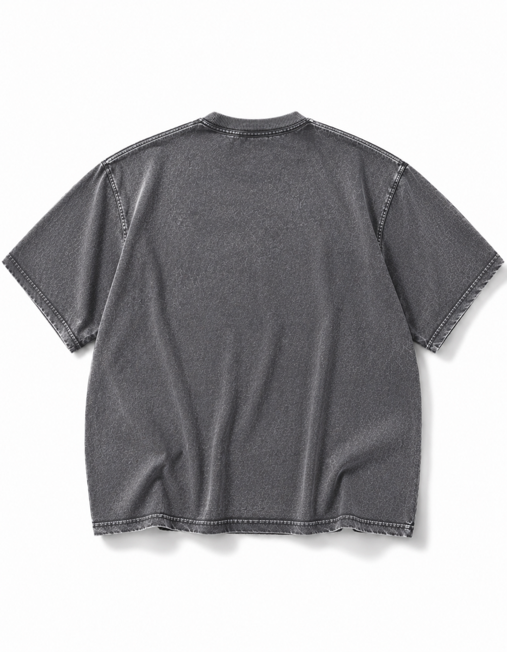 SHOOTER OVERSIZED T SHIRT