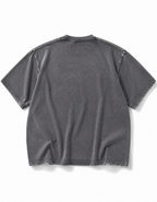 SHOOTER OVERSIZED T SHIRT