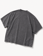 SHOOTER OVERSIZED T SHIRT