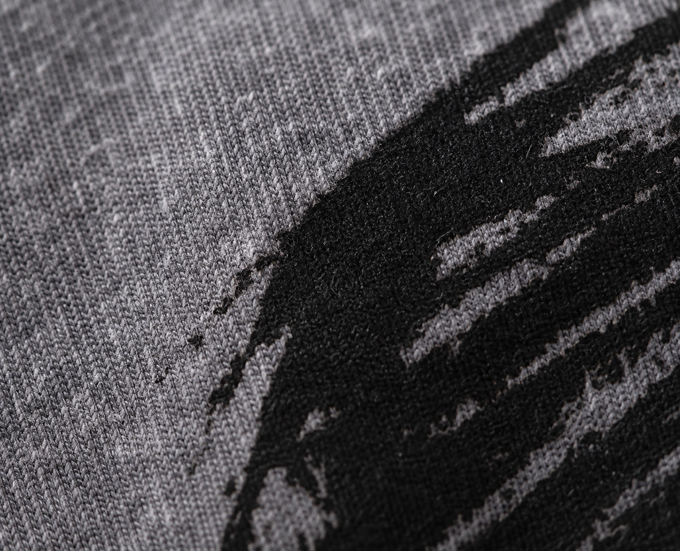 SHOOTER OVERSIZED T SHIRT