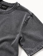 SHOOTER OVERSIZED T SHIRT