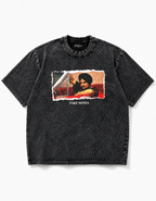 TAKE NOTE OVERSIZED T-SHIRT