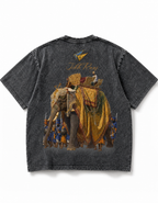 SHER E PANJAB OVERSIZED T SHIRT
