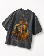 SHER E PANJAB OVERSIZED T SHIRT