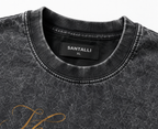 SHER E PANJAB OVERSIZED T SHIRT