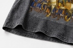 SHER E PANJAB OVERSIZED T SHIRT