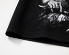 PANJAB RULE OVERSIZED T SHIRT