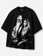 PANJAB RULE OVERSIZED T SHIRT