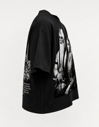 PANJAB RULE OVERSIZED T SHIRT